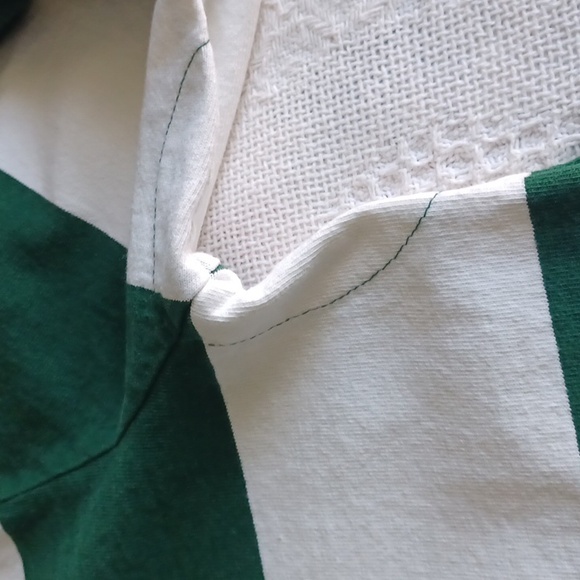 Men's Polo Ralph Lauren  Rugby LS  Shirt - Picture 7 of 13